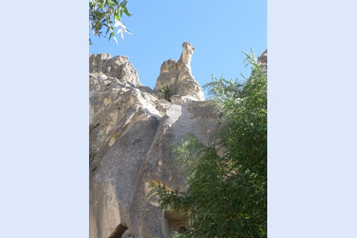 Turchia 2010 - Cappadocia